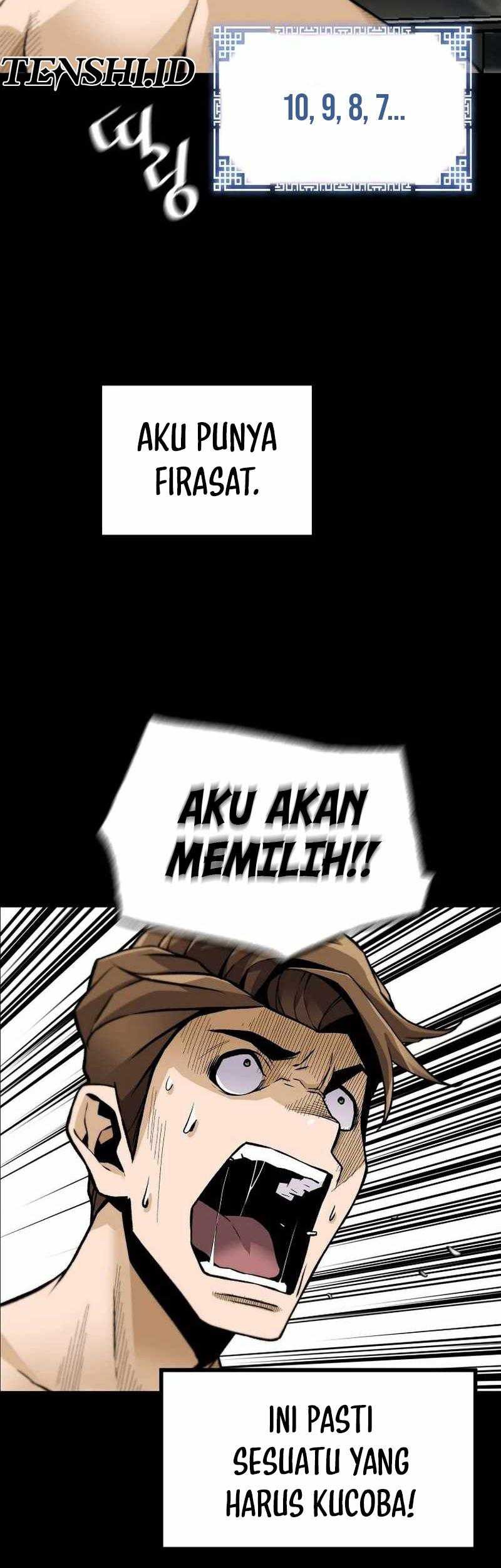 Return of the Legend Chapter 115 Gambar 26