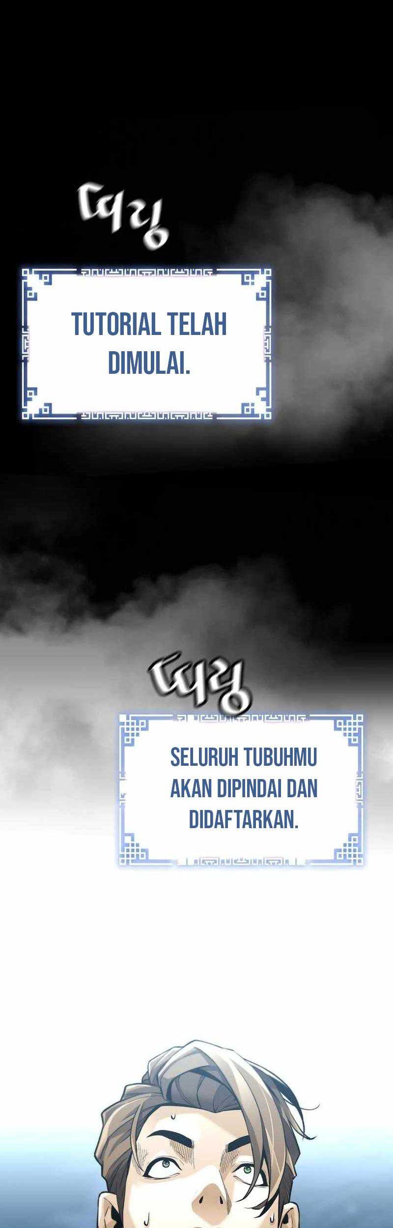 Return of the Legend Chapter 115 Gambar 27