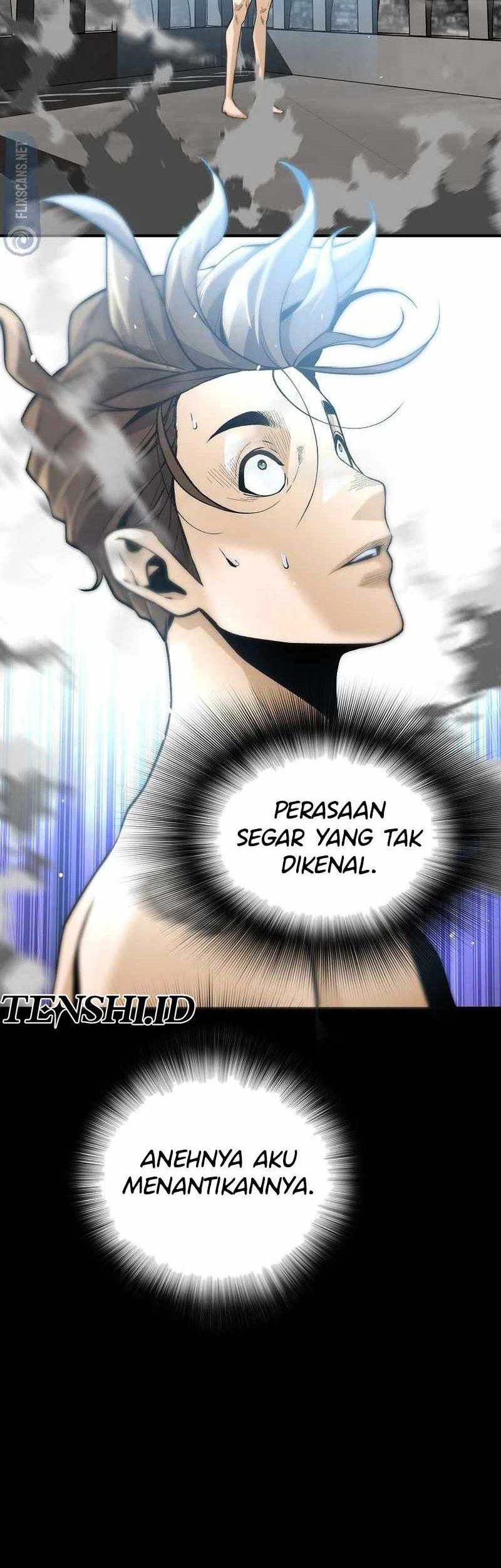 Return of the Legend Chapter 115 Gambar 29