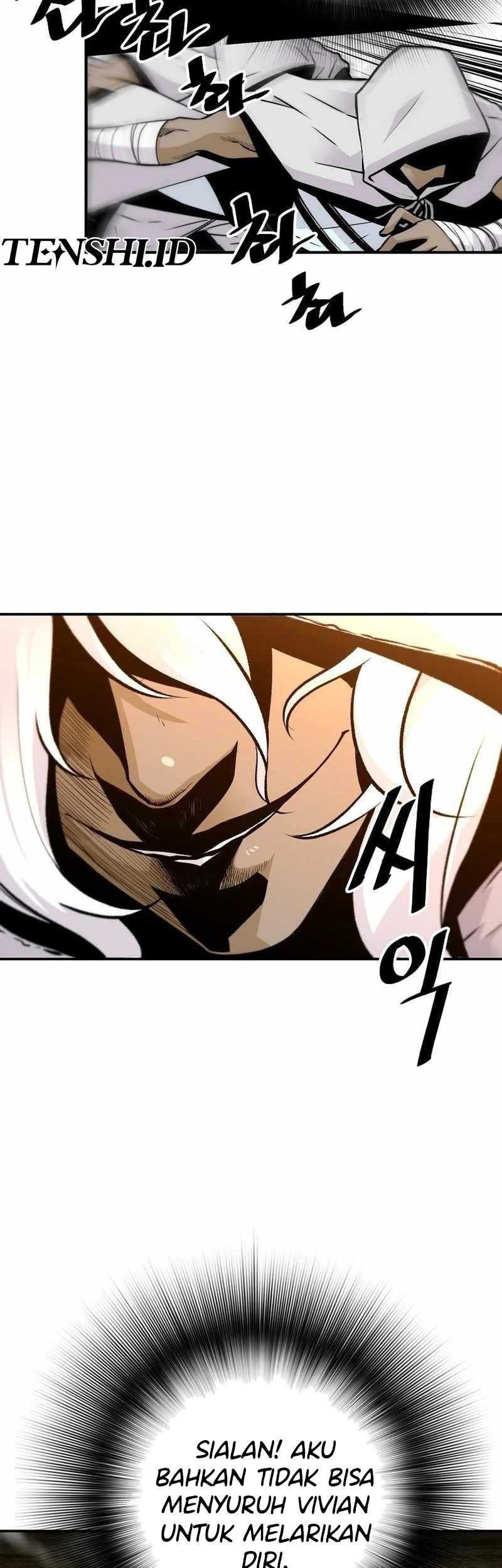 Return of the Legend Chapter 114 Gambar 36