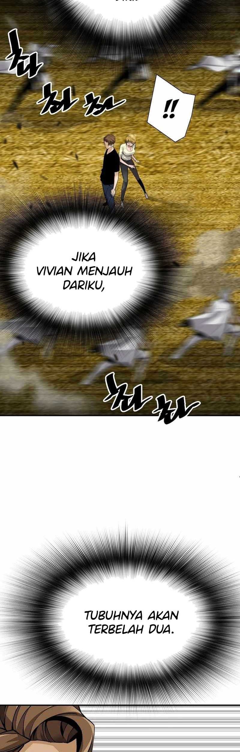 Return of the Legend Chapter 114 Gambar 37