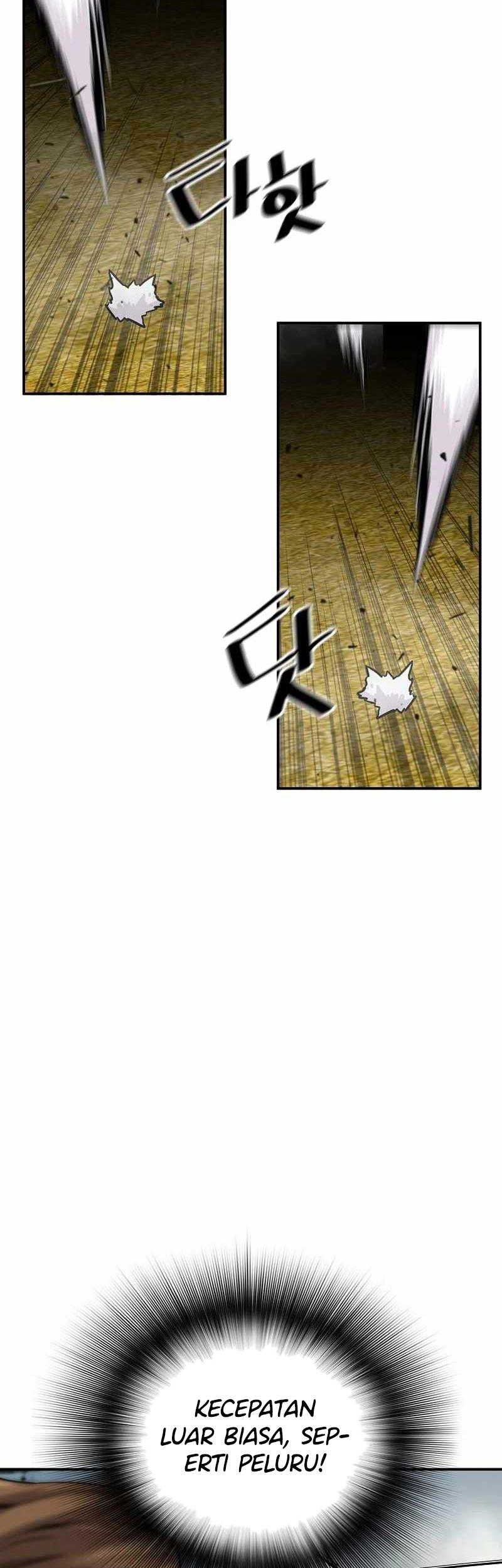 Return of the Legend Chapter 114 Gambar 40