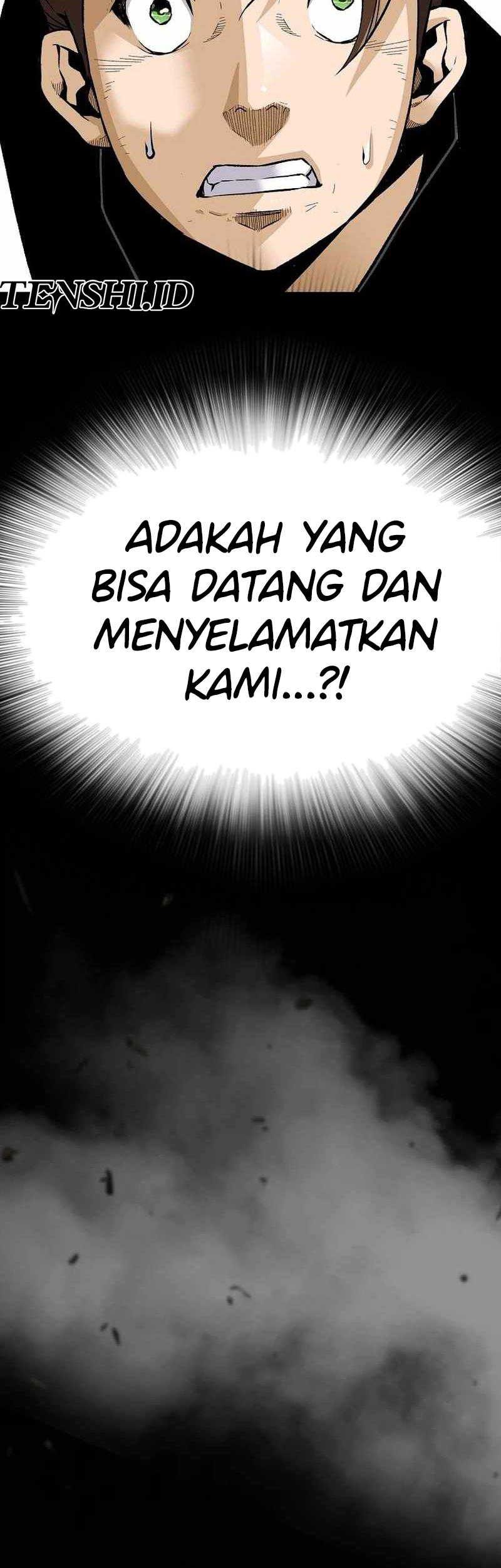 Return of the Legend Chapter 114 Gambar 44