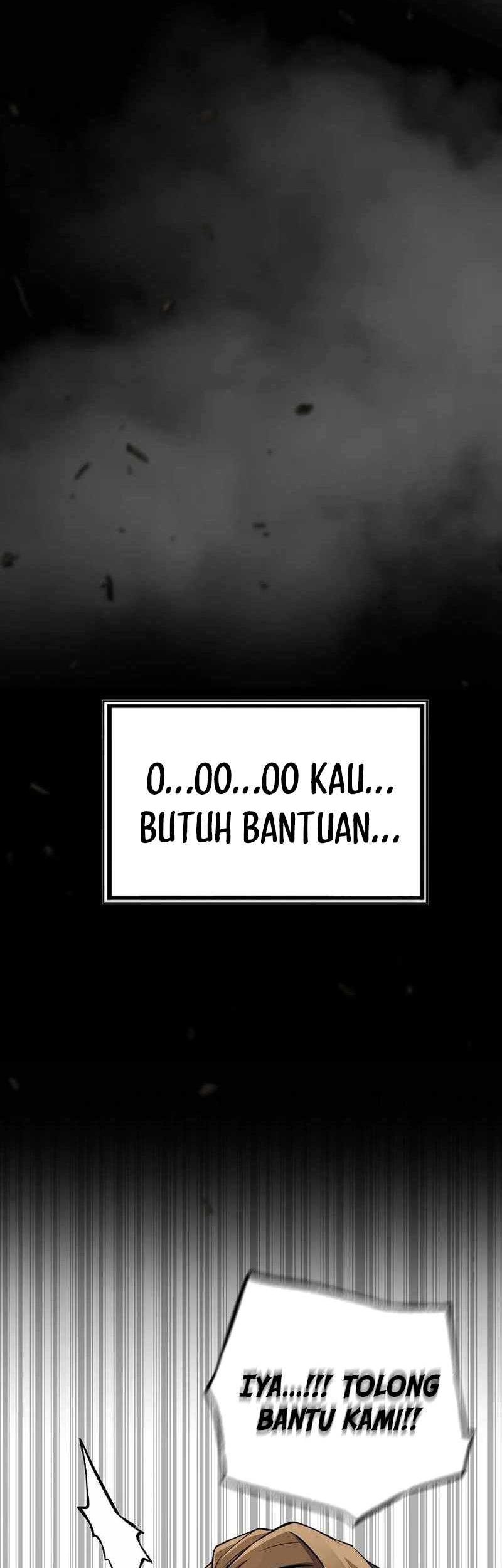 Return of the Legend Chapter 114 Gambar 45