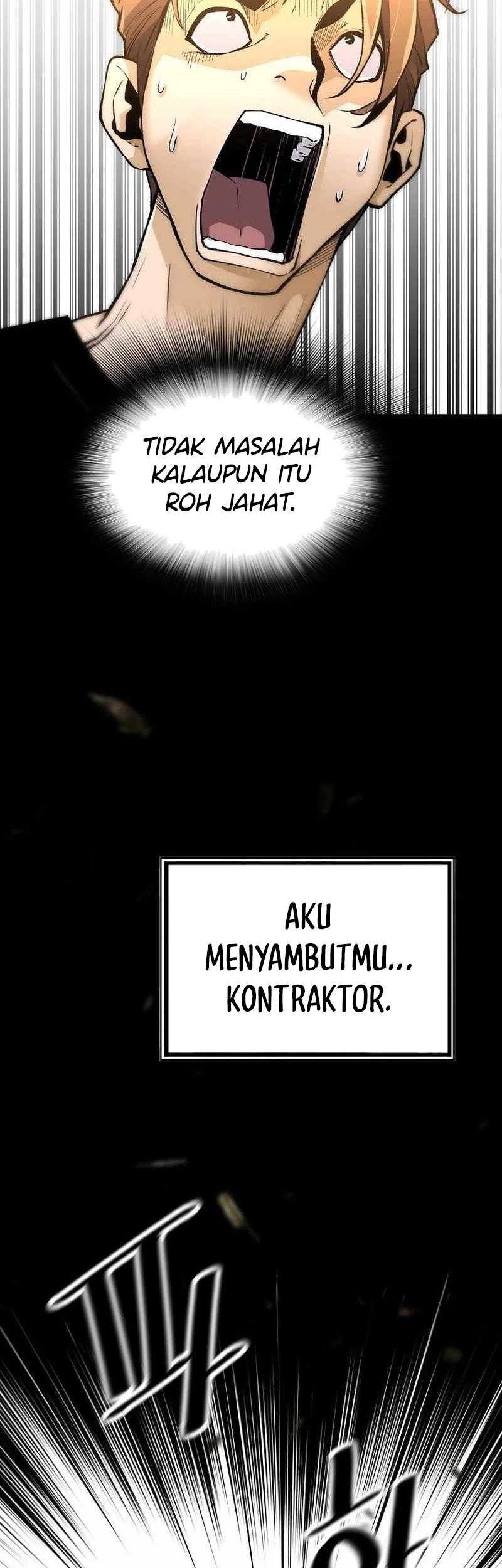 Return of the Legend Chapter 114 Gambar 47
