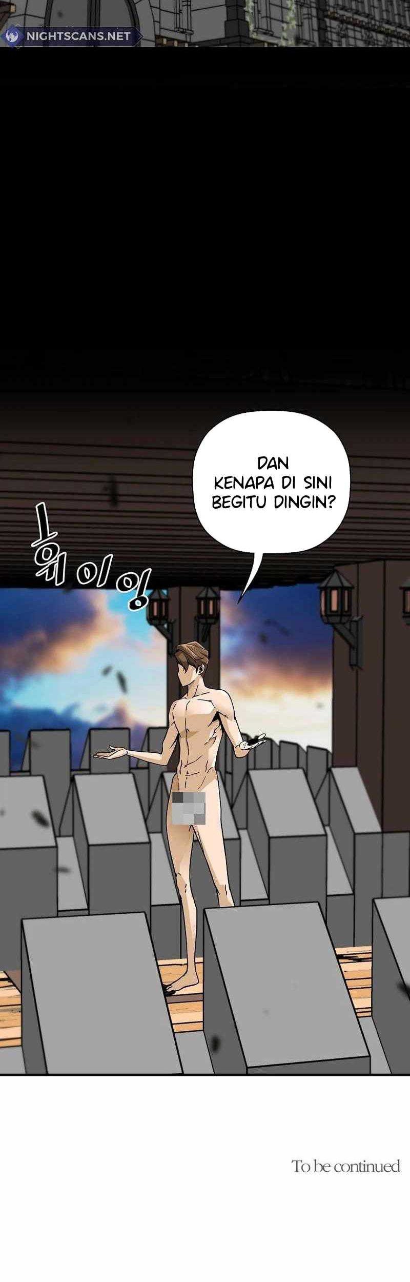 Return of the Legend Chapter 114 Gambar 51