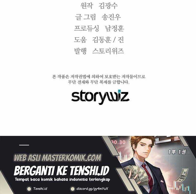 Return of the Legend Chapter 114 Gambar 52