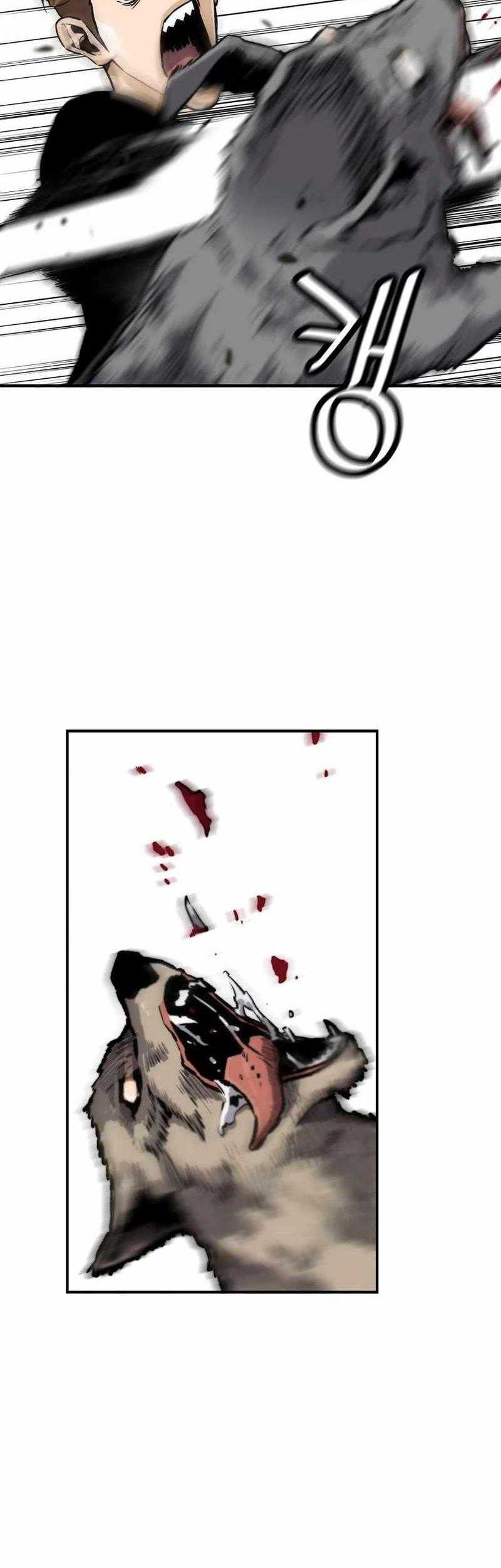 Return of the Legend Chapter 114 Gambar 6