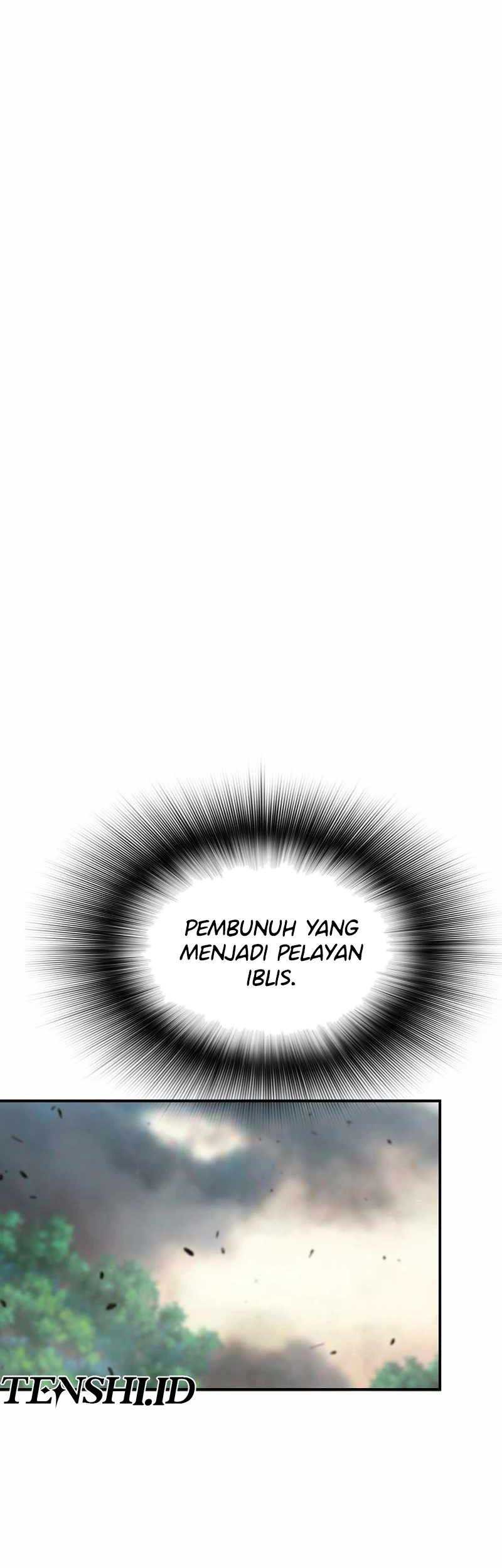 Return of the Legend Chapter 114 Gambar 10