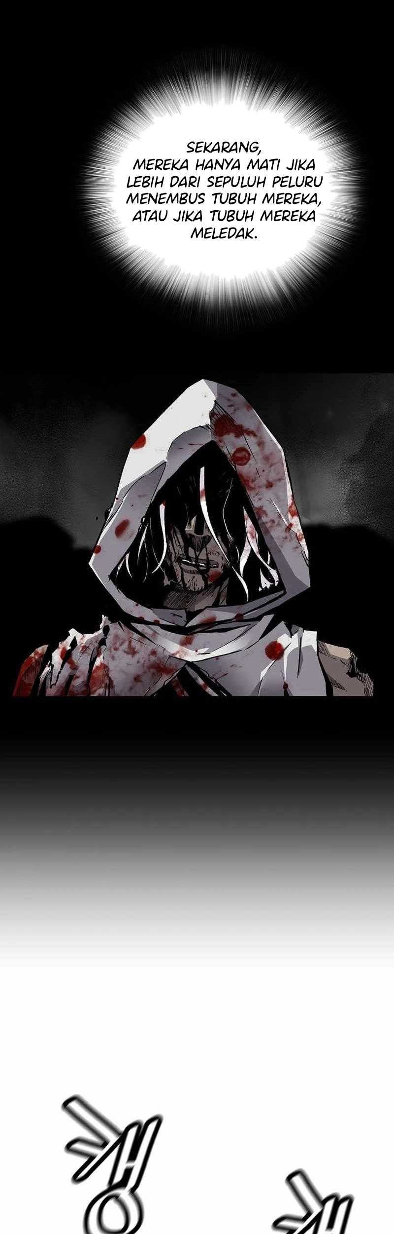Return of the Legend Chapter 114 Gambar 14