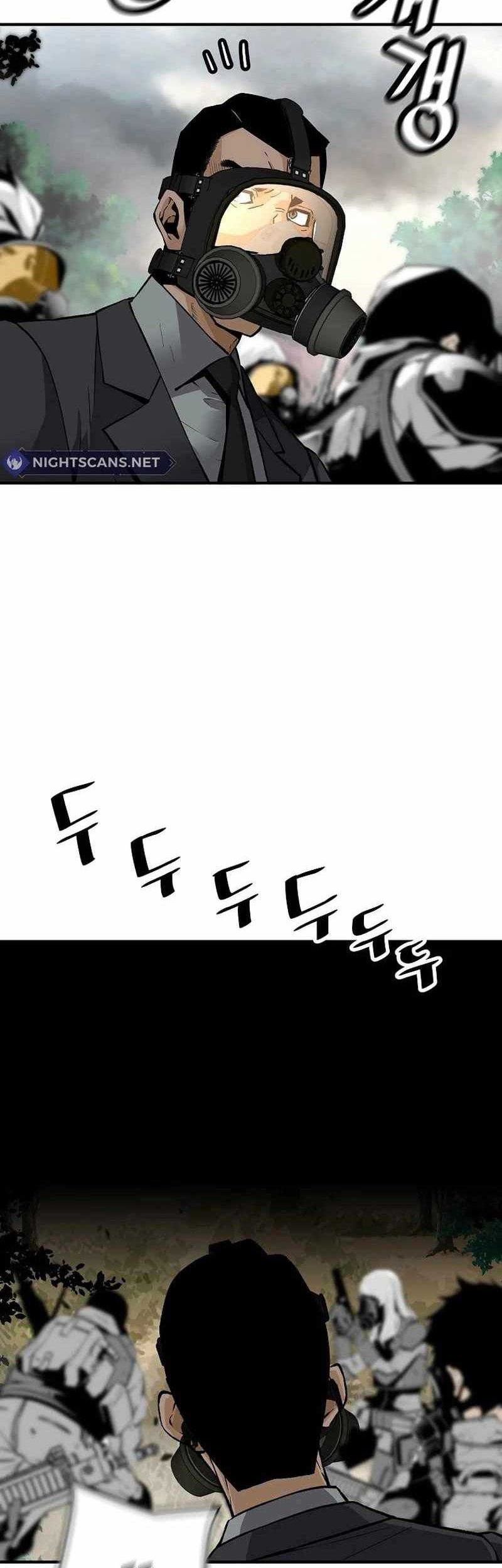 Return of the Legend Chapter 114 Gambar 15