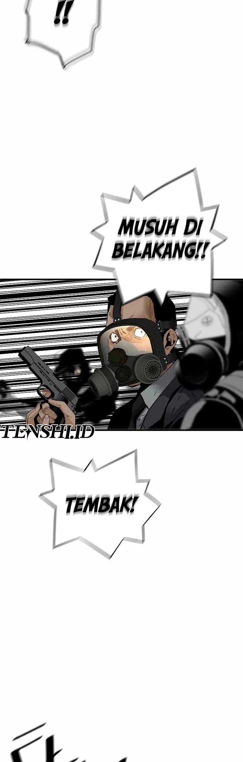 Return of the Legend Chapter 114 Gambar 16