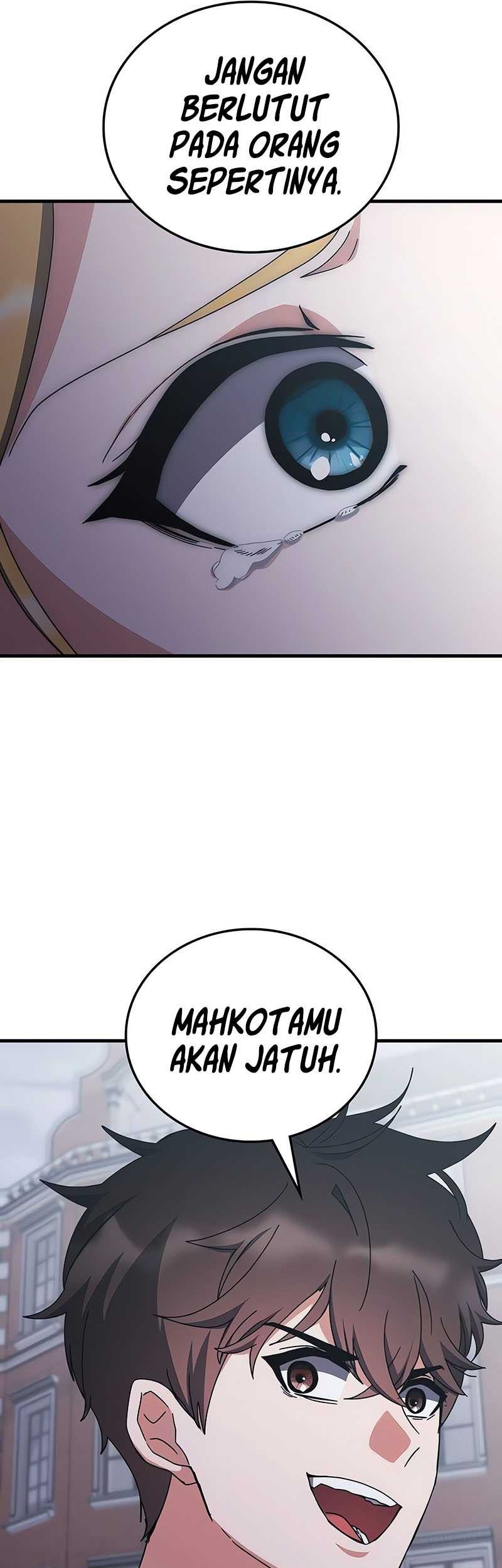 Transcension Academy Chapter 133 Gambar 34