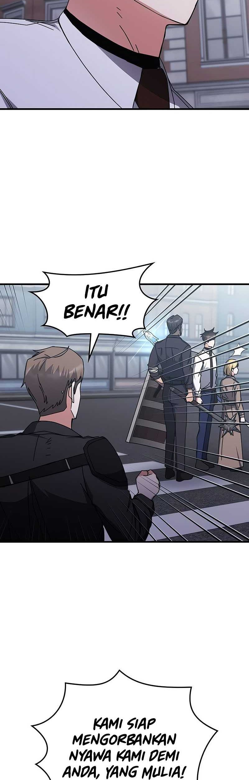 Transcension Academy Chapter 133 Gambar 35