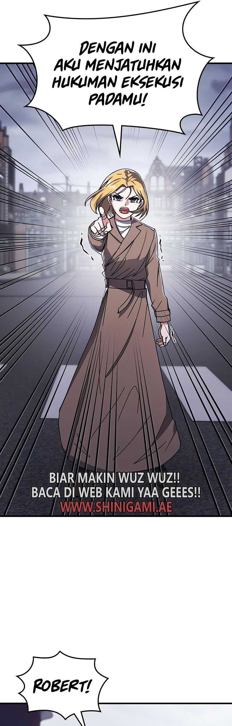 Transcension Academy Chapter 133 Gambar 46