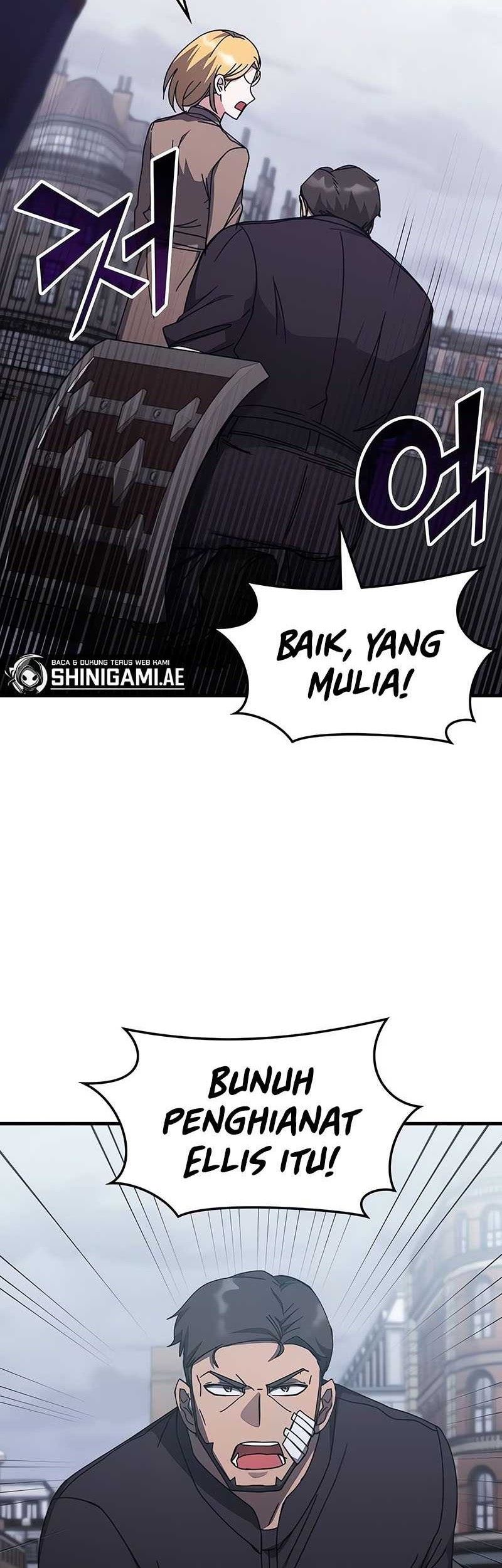 Transcension Academy Chapter 133 Gambar 47