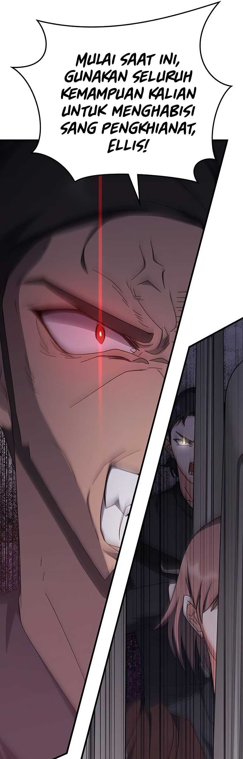 Transcension Academy Chapter 133 Gambar 50