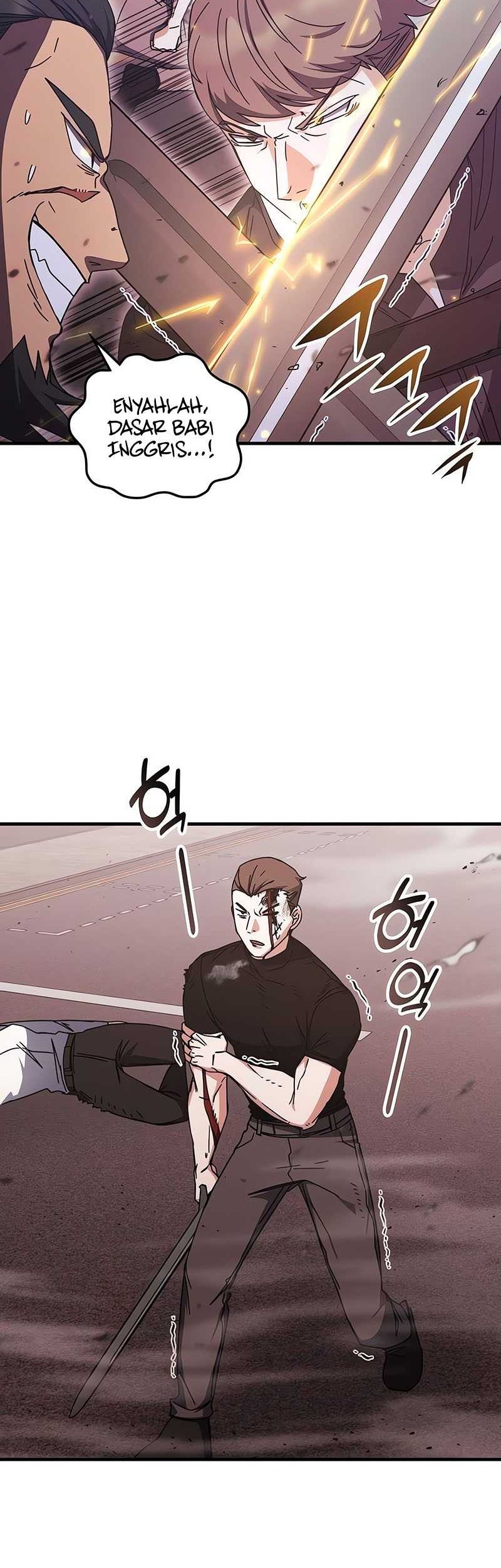 Transcension Academy Chapter 133 Gambar 5
