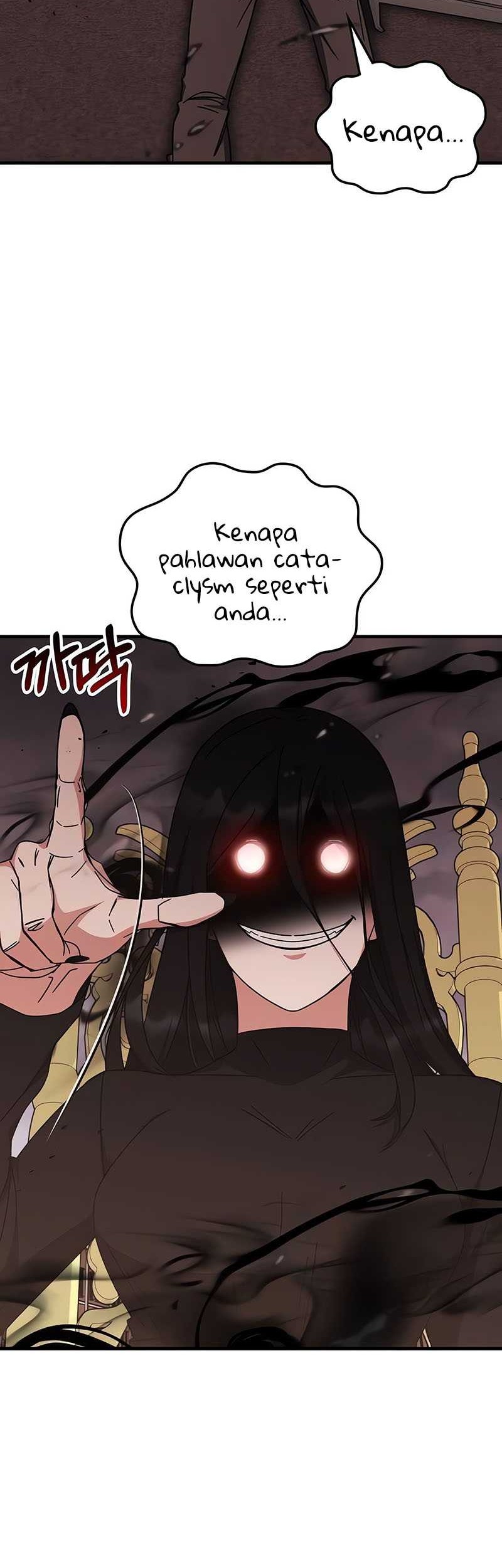 Transcension Academy Chapter 133 Gambar 7