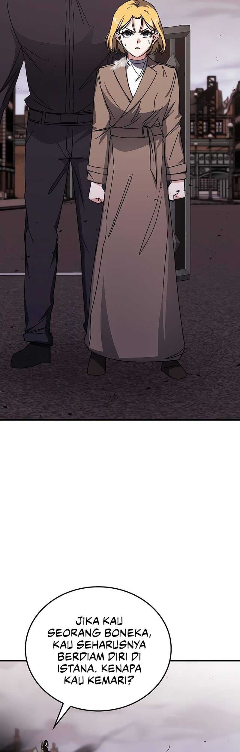 Transcension Academy Chapter 133 Gambar 11