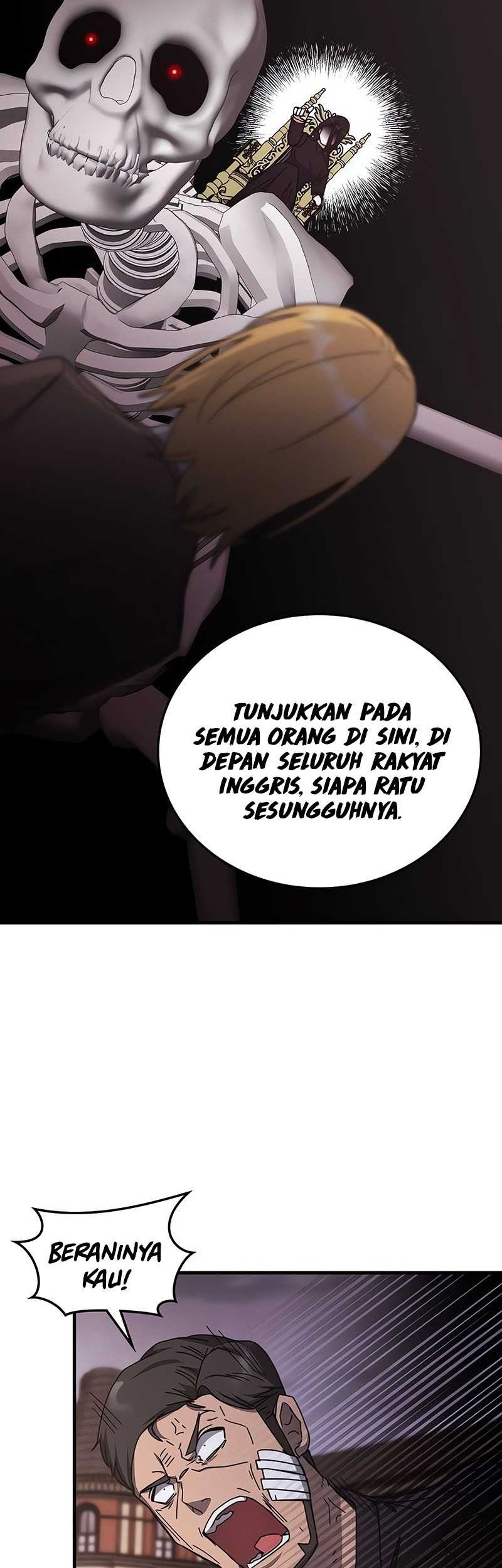 Transcension Academy Chapter 133 Gambar 23