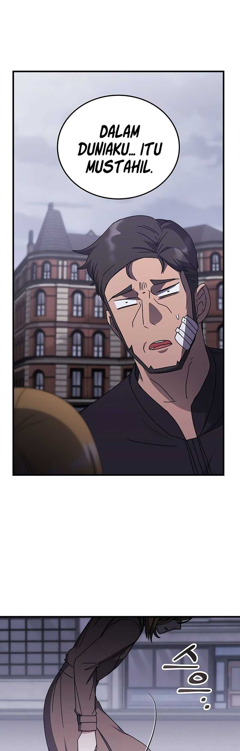Transcension Academy Chapter 133 Gambar 26