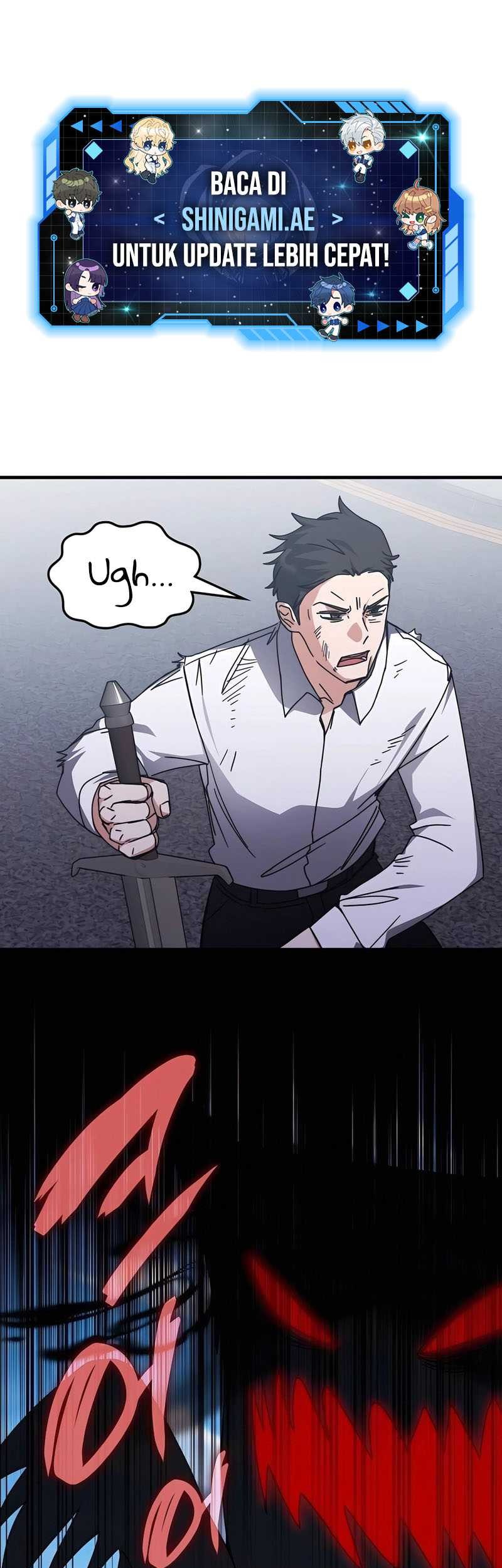Baca Manhwa Transcension Academy Chapter 132 Gambar 2