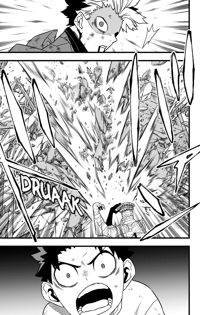 8Kaijuu Chapter 116 Gambar 10