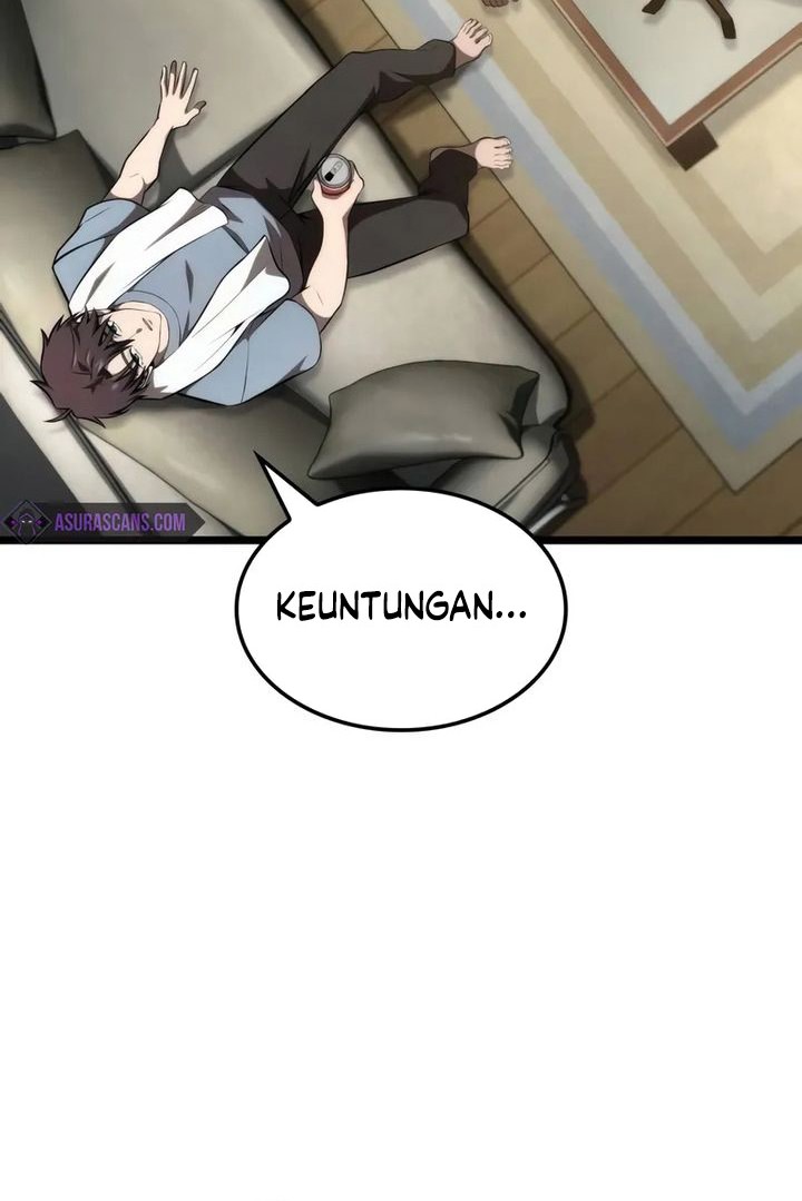 Insanely-Talented Player Chapter 67 Gambar 21