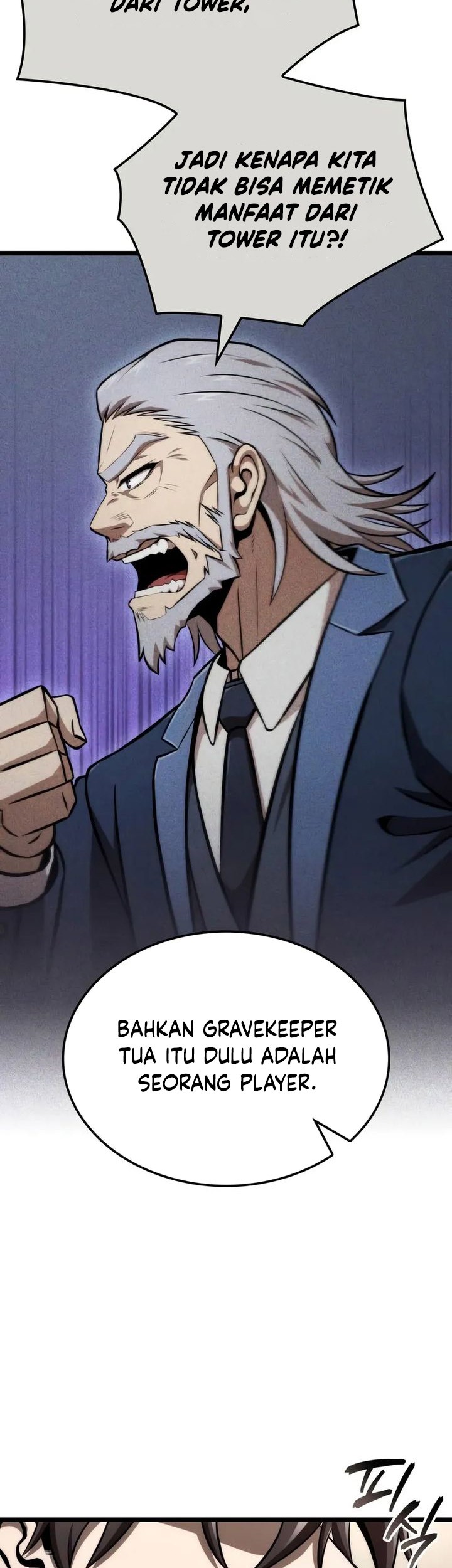 Insanely-Talented Player Chapter 67 Gambar 26