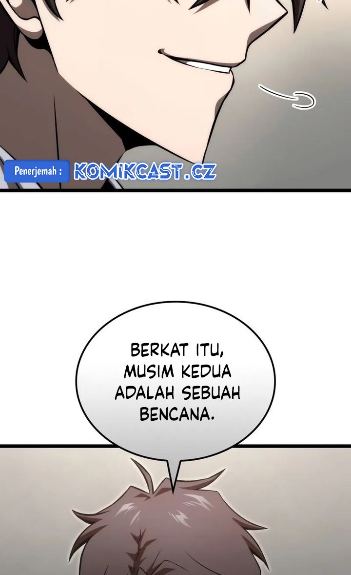 Insanely-Talented Player Chapter 67 Gambar 27