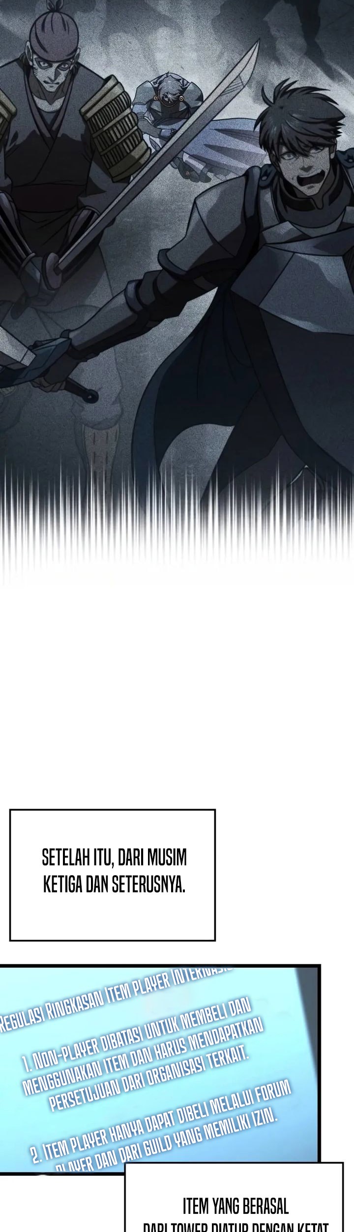 Insanely-Talented Player Chapter 67 Gambar 30
