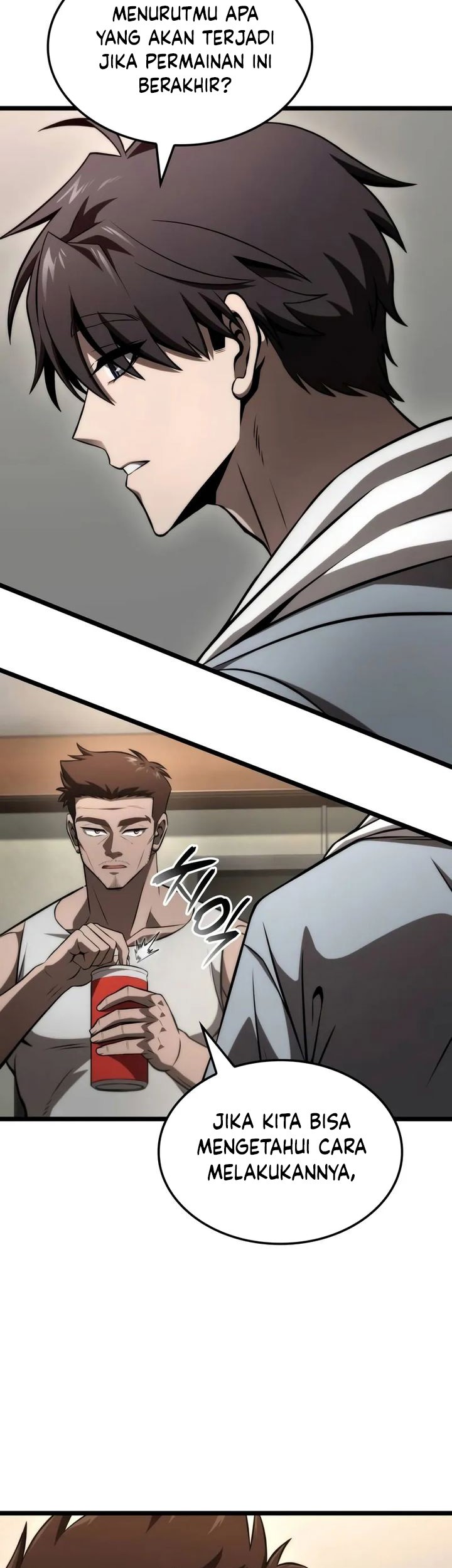 Insanely-Talented Player Chapter 67 Gambar 34