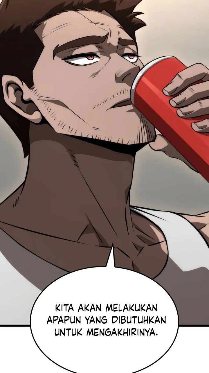 Insanely-Talented Player Chapter 67 Gambar 35