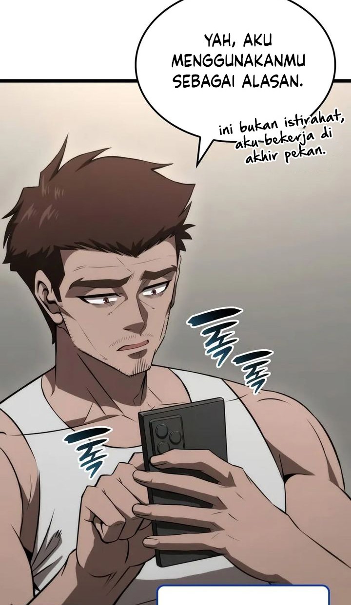 Insanely-Talented Player Chapter 67 Gambar 49