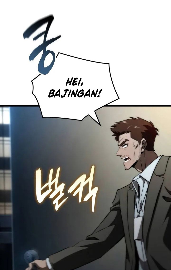 Insanely-Talented Player Chapter 67 Gambar 3