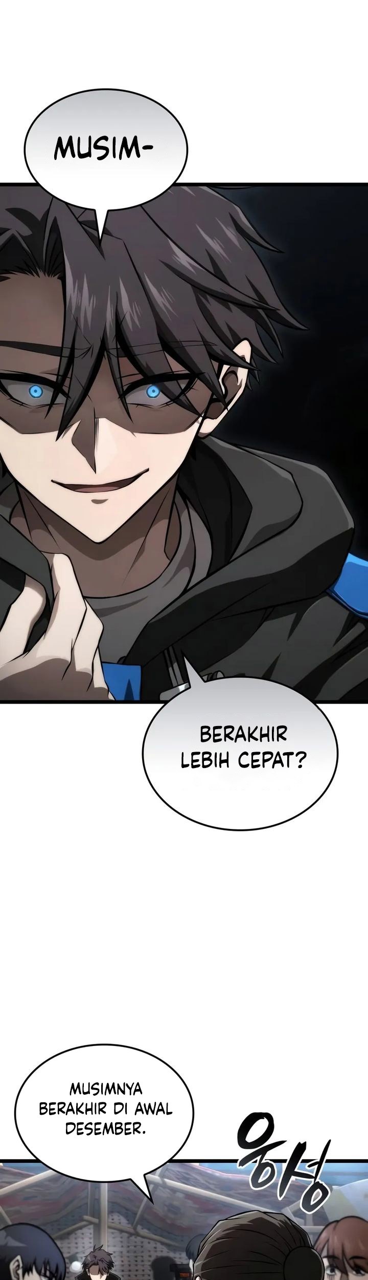 Insanely-Talented Player Chapter 67 Gambar 60