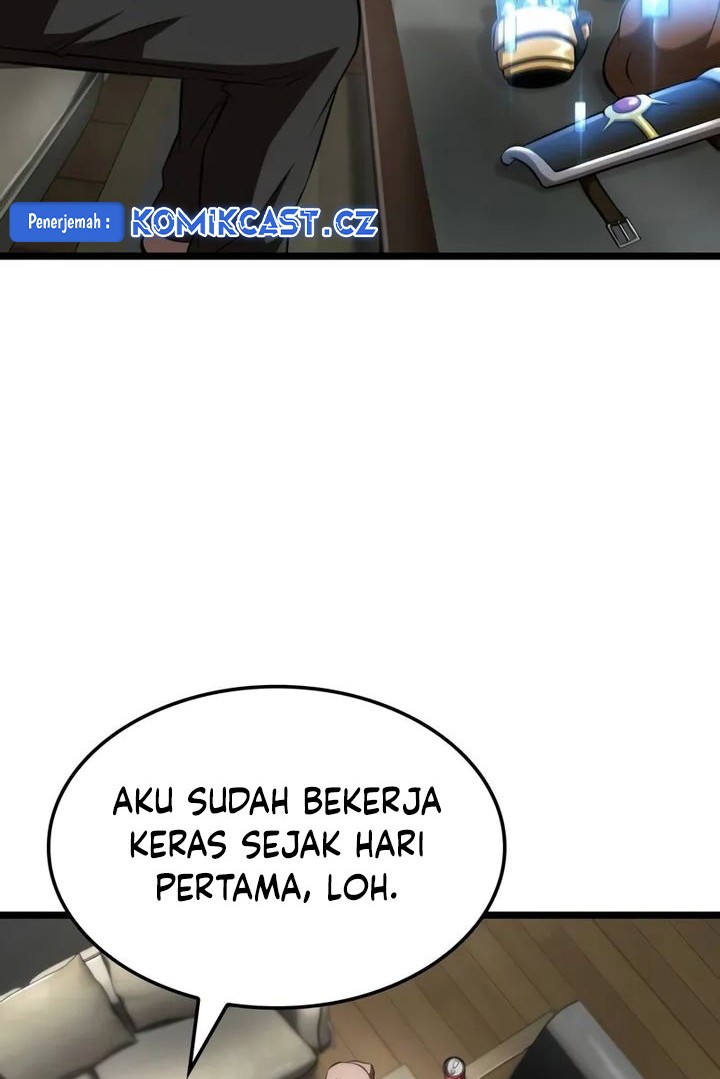 Insanely-Talented Player Chapter 67 Gambar 13