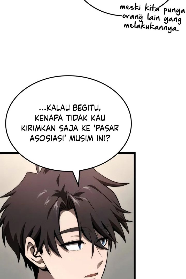 Insanely-Talented Player Chapter 67 Gambar 15