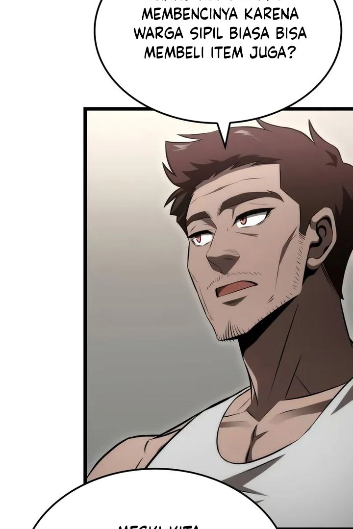Insanely-Talented Player Chapter 67 Gambar 17