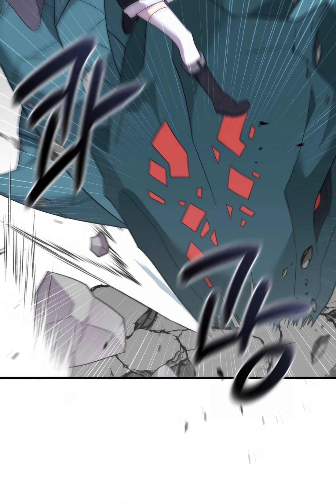 How To Survive As A Terminally Ill Dragon Chapter 47 Gambar 52