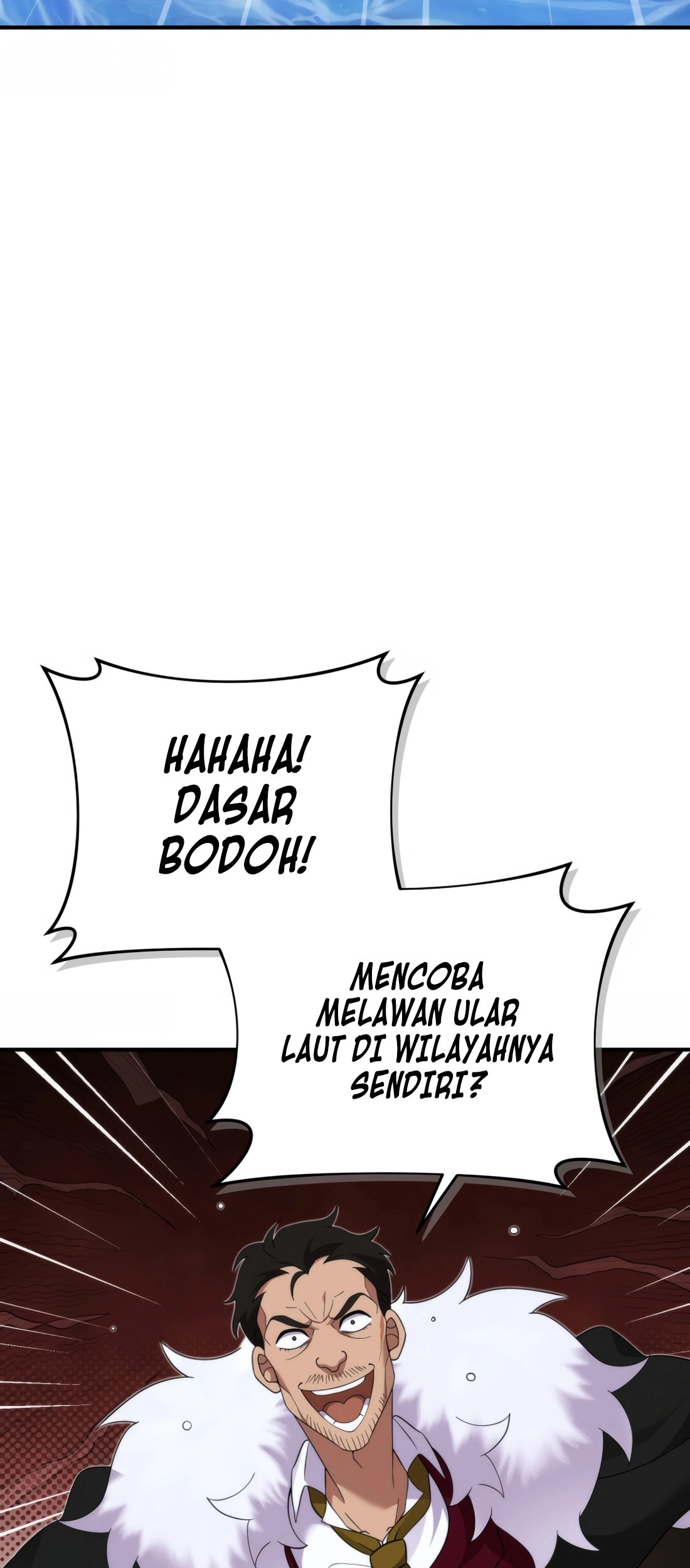 How To Survive As A Terminally Ill Dragon Chapter 47 Gambar 90