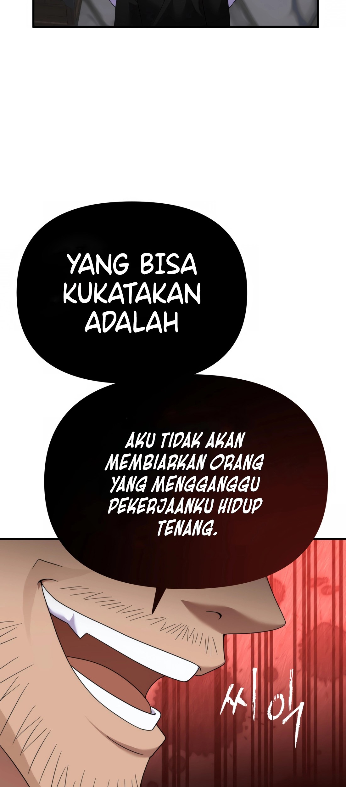 How To Survive As A Terminally Ill Dragon Chapter 47 Gambar 14