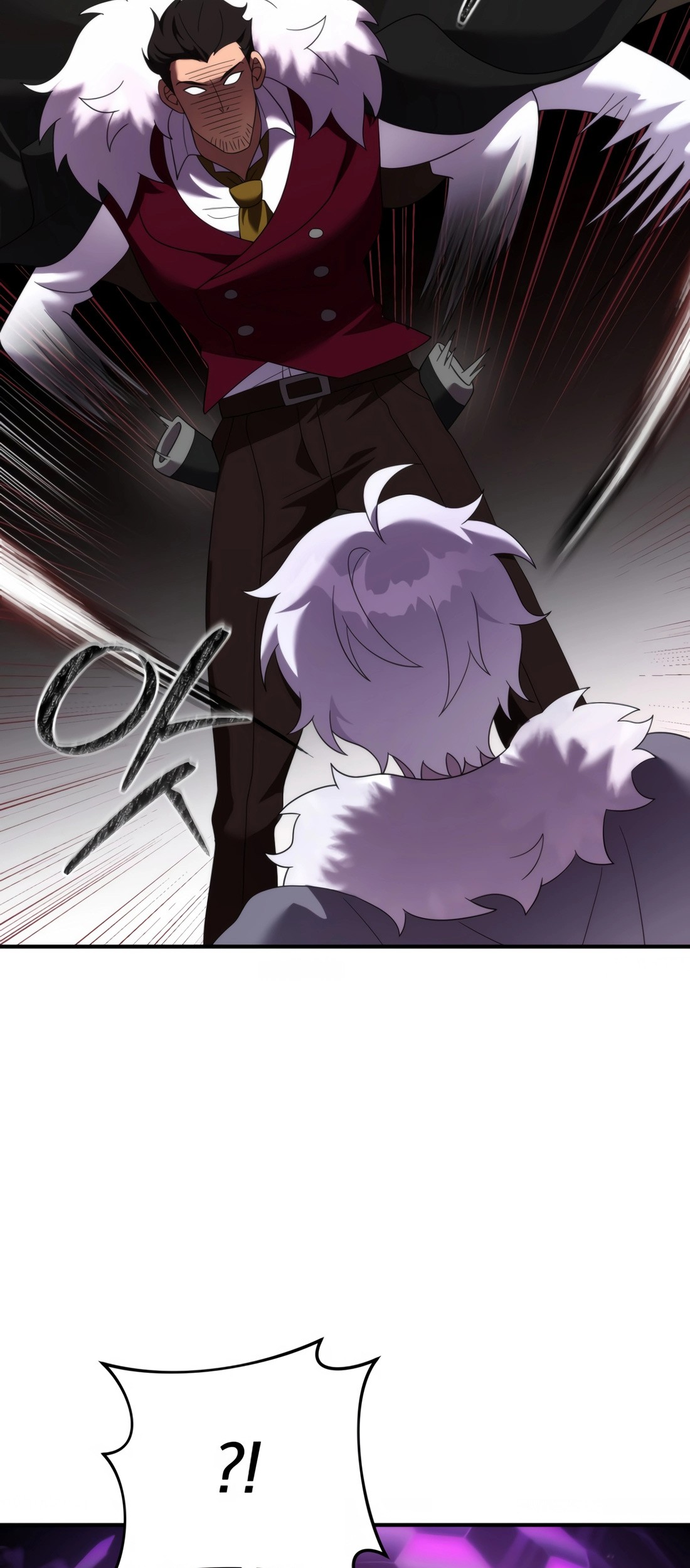 How To Survive As A Terminally Ill Dragon Chapter 47 Gambar 38