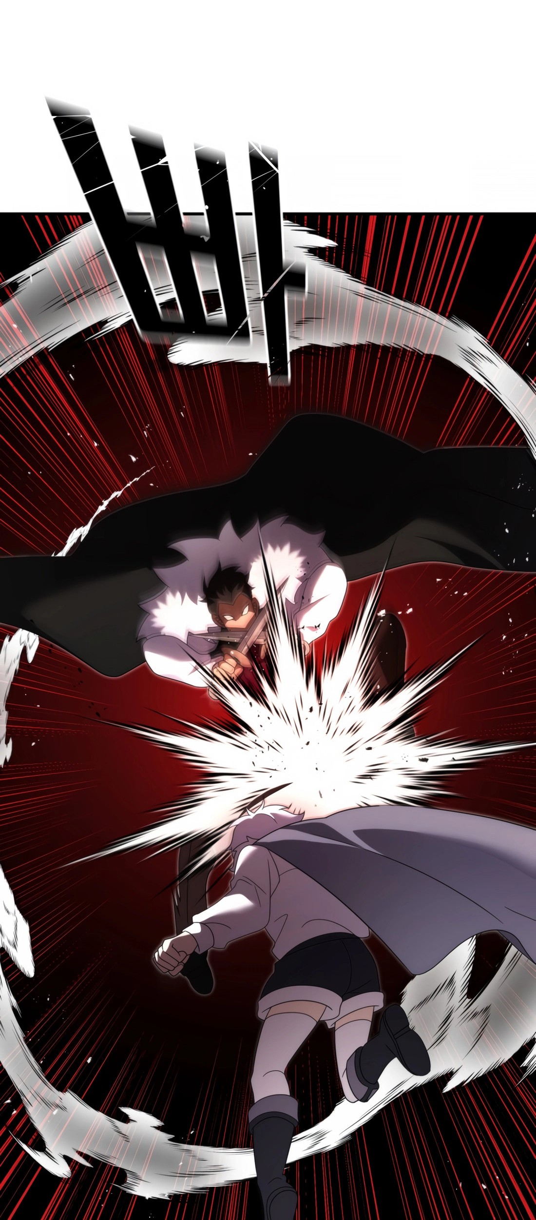 How To Survive As A Terminally Ill Dragon Chapter 47 Gambar 43