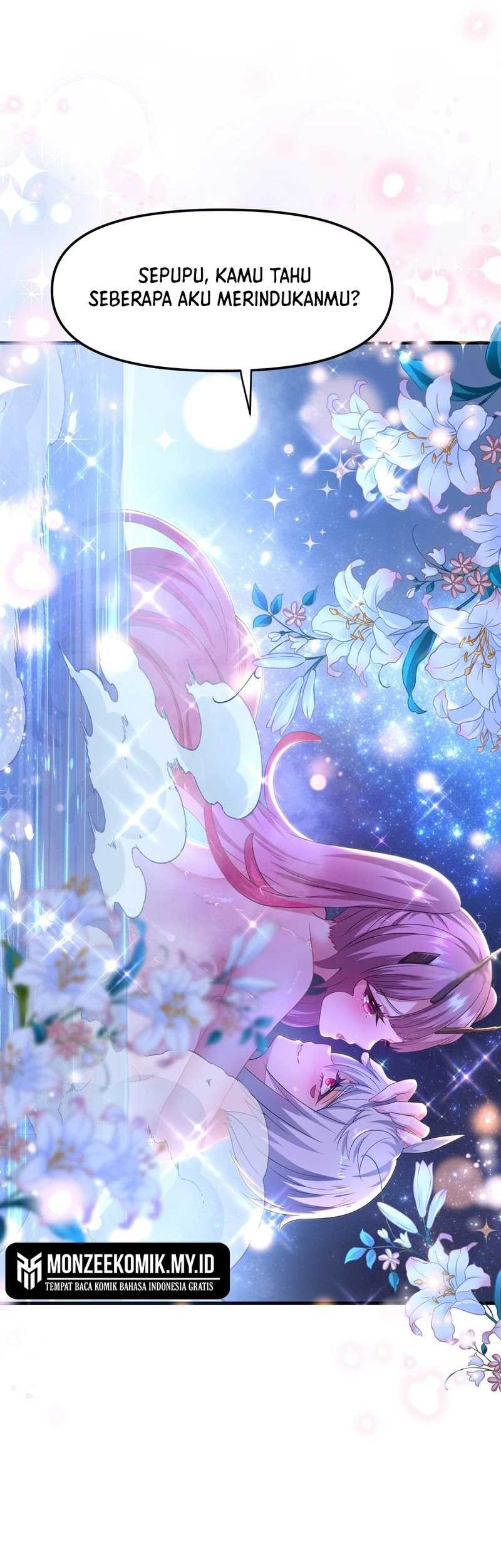 Rebirth of King Zhou: Don’t Be a Villain Chapter 46 Gambar 18