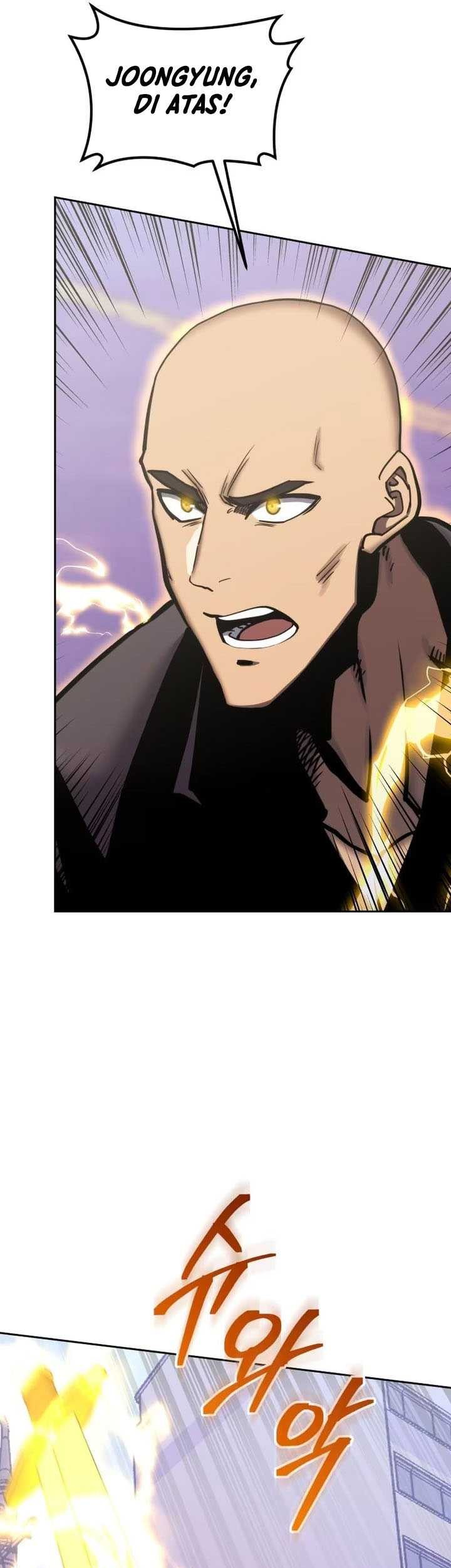 Player from Today Onwards Chapter 122 Gambar 18