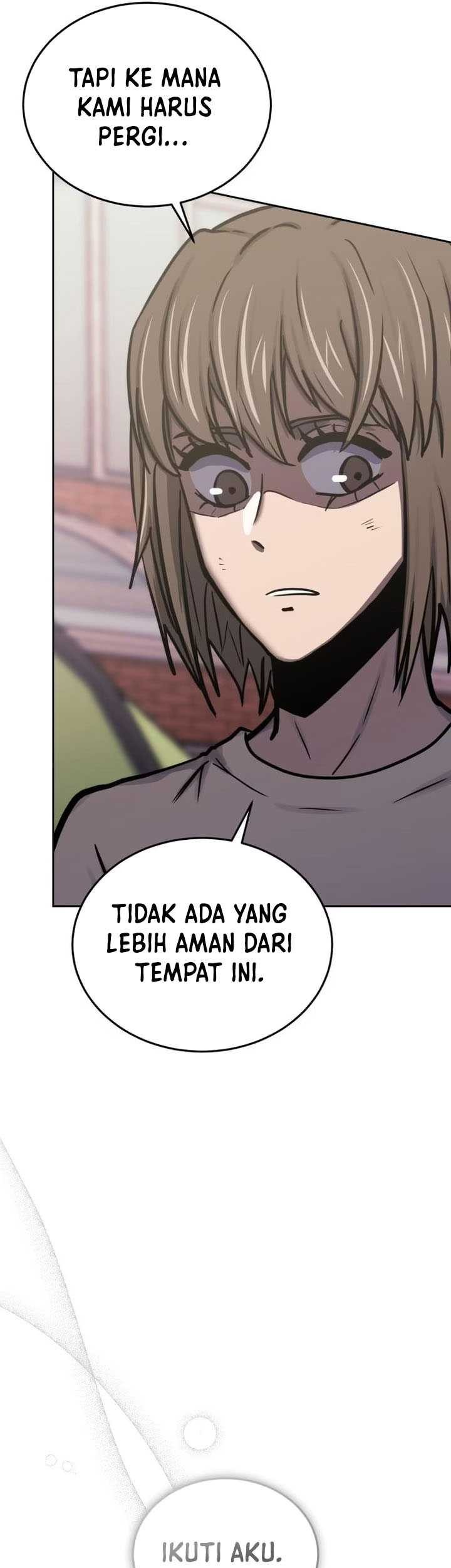 Player from Today Onwards Chapter 122 Gambar 58