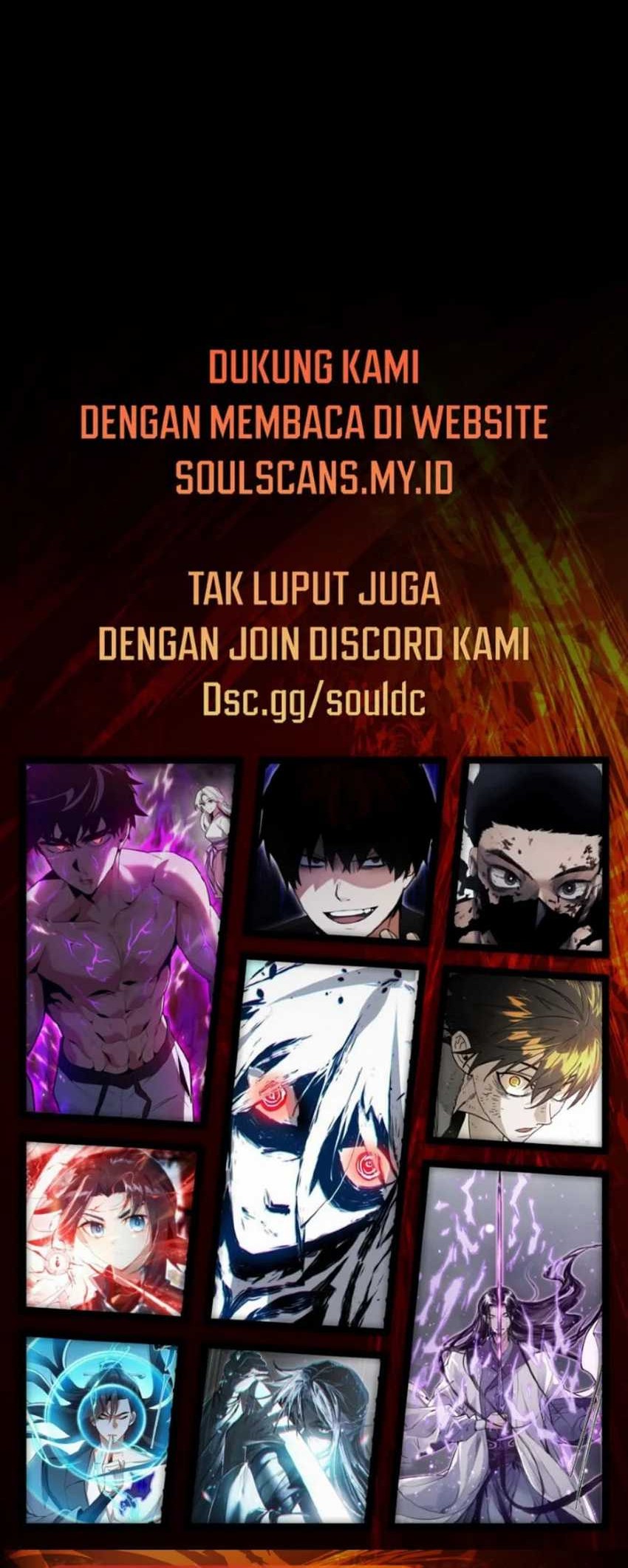 In the Face of Mental Illness Ghosts Are Nothing Chapter 81 Gambar 24