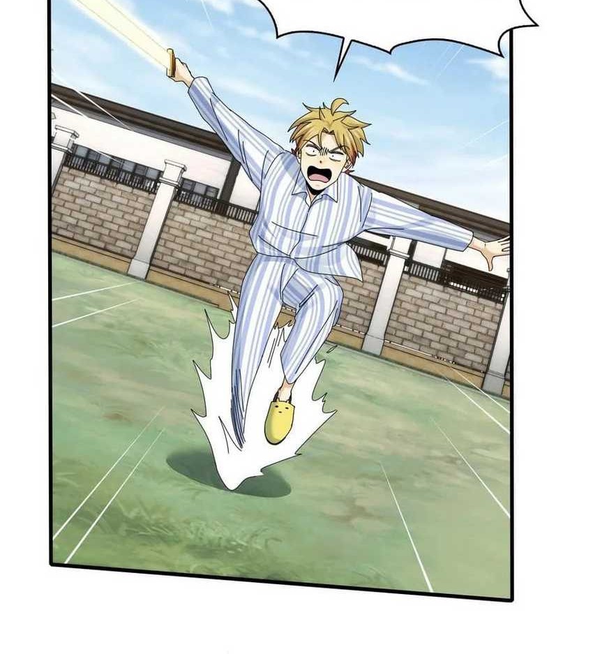 In the Face of Mental Illness Ghosts Are Nothing Chapter 80 Gambar 28